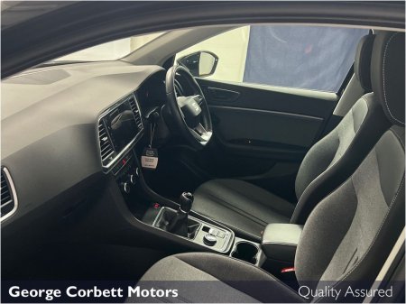 2023 SEAT Ateca - photo 8