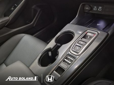 2024 Honda Civic - photo 13