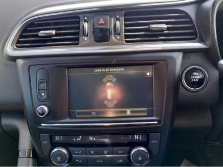 2016 Renault Kadjar - photo 23