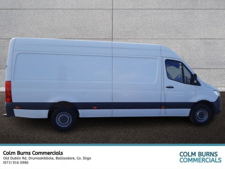 2021 Mercedes-Benz Sprinter - photo 10