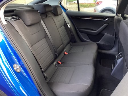 2016 Skoda Octavia - photo 12