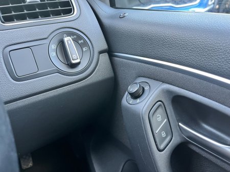 2017 Volkswagen Polo - photo 20