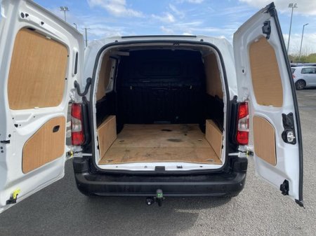 2022 Citroen Berlingo - photo 7