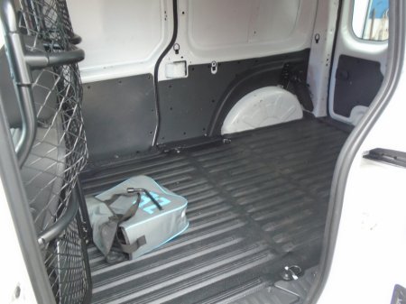 2021 Renault Kangoo - photo 16