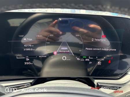 2025 Audi A6 - photo 16