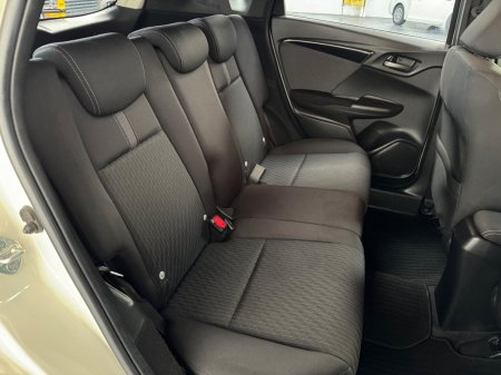 2017 Honda Fit - photo 17