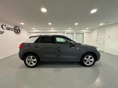 2018 Audi Q2 - photo 19
