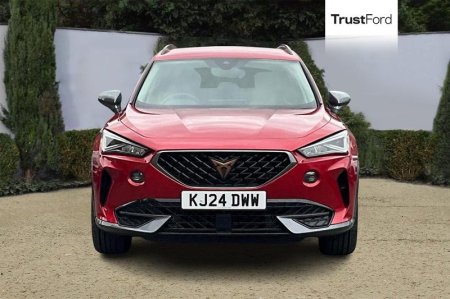 2024 Cupra Formentor - photo 6
