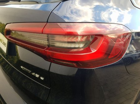 2021 BMW X5 - photo 18