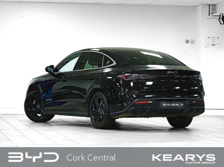 2026 BYD Seal 6 - photo 2