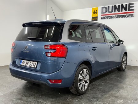 2016 Citroen C4 Picasso - photo 23