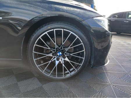 2017 BMW 3-Series - photo 2