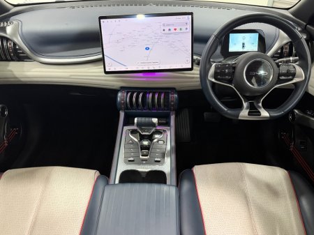 2024 BYD ATTO 3 - photo 12