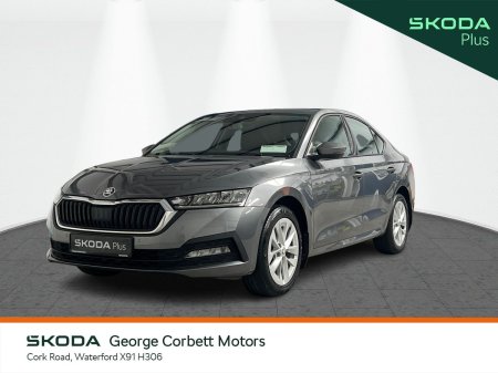 2024 Skoda Octavia - photo 13