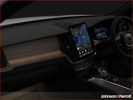 2027 Volvo XC60 - photo 10