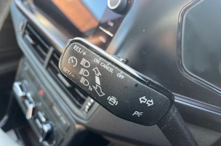 2021 Volkswagen T-Cross - photo 14