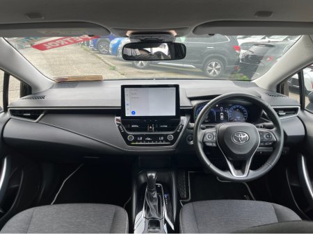 2023 Toyota Corolla - photo 13