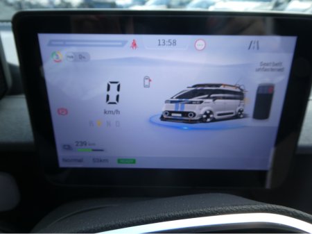 2026 Maxus eDELIVER 5 - photo 14