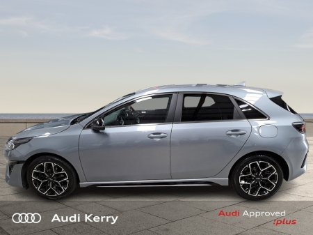 2024 Kia Ceed - photo 4