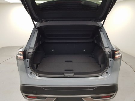 2026 Nissan Qashqai - photo 16