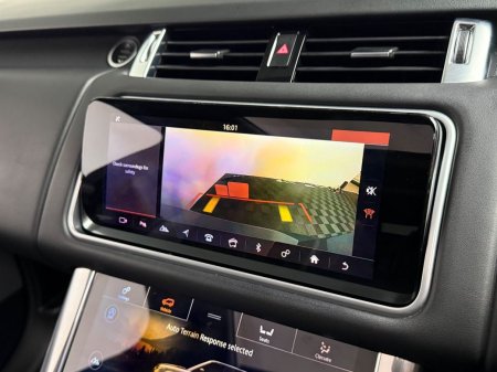 2021 Land Rover Range Rover Sport - photo 20