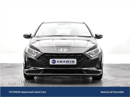 2026 Hyundai i20 - photo 11