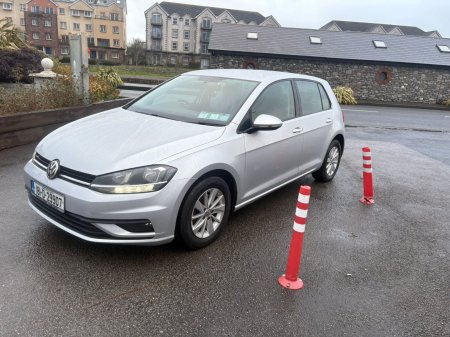 2018 Volkswagen Golf - photo 4