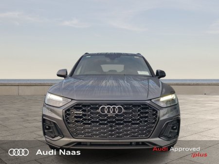 2025 Audi Q5 - photo 2