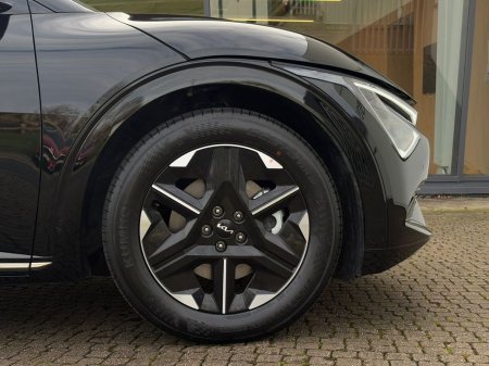 2027 Kia EV6 - photo 42