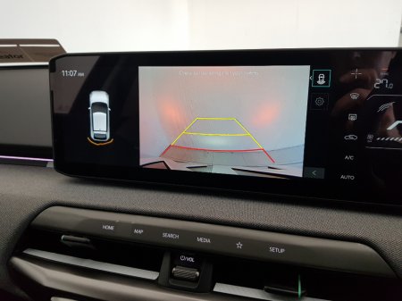 2027 Kia EV4 - photo 13