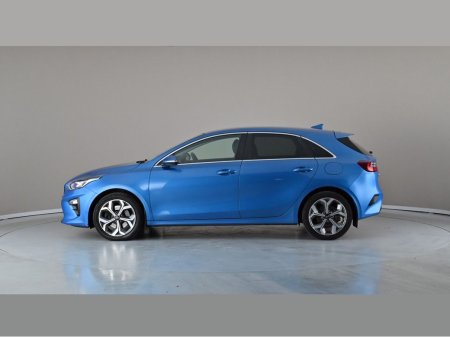 2019 Kia Ceed - photo 16
