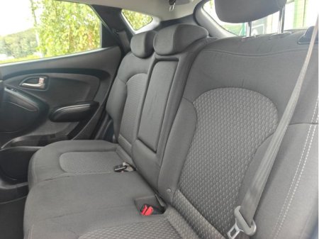 2013 Hyundai ix35 - photo 7