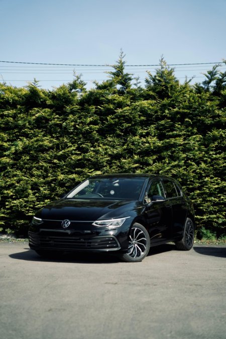 2023 Volkswagen Golf 2.0 TDI 115HP Style DSG
