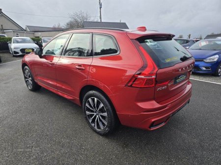 2022 Volvo XC60 - photo 3