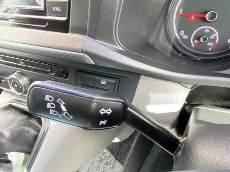 2021 Volkswagen Transporter - photo 13