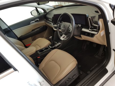 2023 Kia Sportage - photo 6