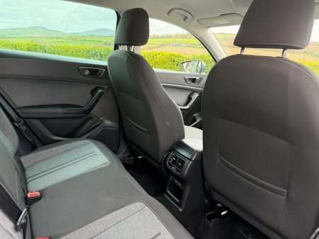 2021 SEAT Ateca - photo 13