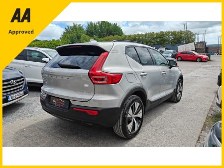 2023 Volvo XC40 - photo 14