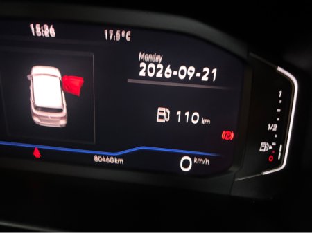 2021 Volkswagen T-Cross - photo 8