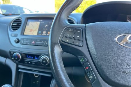 2017 Hyundai i10 - photo 27