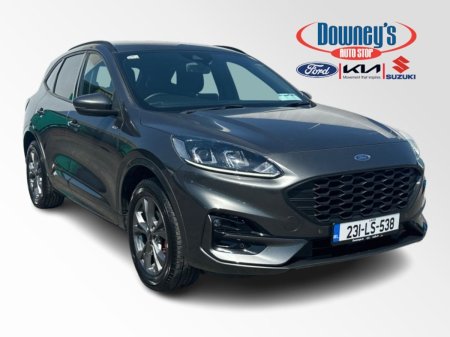 2023 Ford Kuga 2.5  HEV ST-LINE
