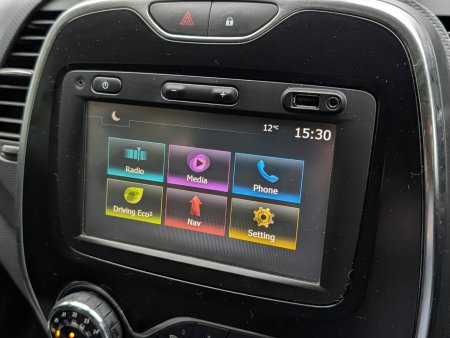 2016 Renault Captur - photo 11