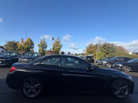 2015 BMW 4-Series - photo 5