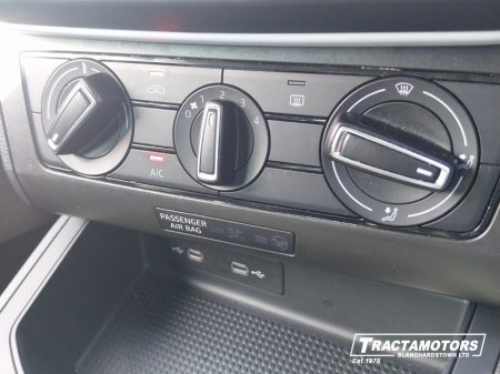 2024 SEAT Ibiza - photo 25