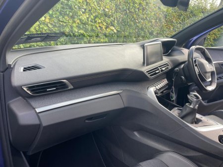 2019 Peugeot 3008 - photo 19