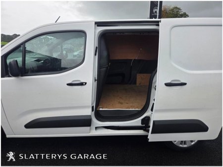 2021 Opel Combo - photo 7