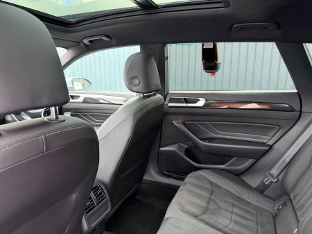 2023 Volkswagen Arteon - photo 45