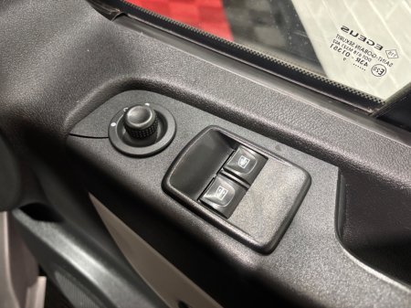 2019 Renault Trafic - photo 19