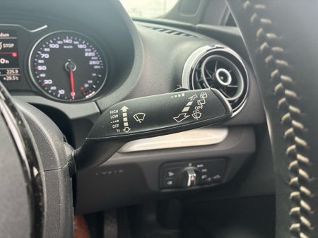 2016 Audi A3 - photo 23