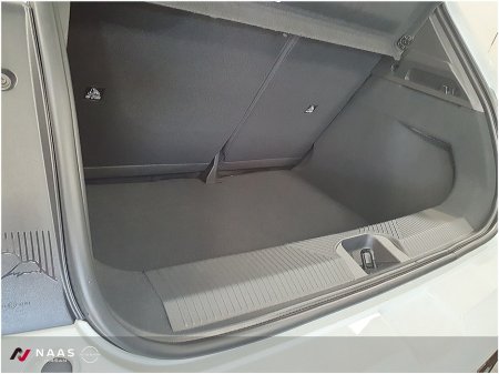 2026 Nissan Micra - photo 12